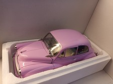 Morris Minor 1000 - Saloon -