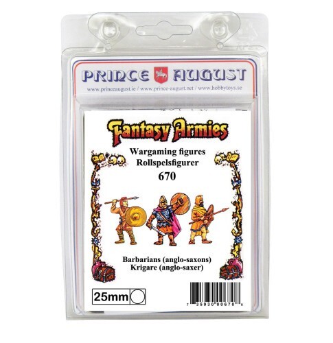 Prince august gießform - prince,