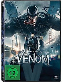 Venom von ruben fleischer - venom, |