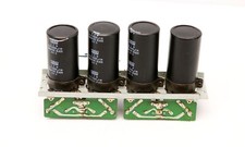 Elektronik TP-N88-T  F-3382 F-3383 mit Kondensatoren für Sansui AU-D9 Verstärker