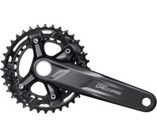 Shimano Kurbelgarnitur DEORE