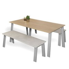 Tischfuß Tischgestell Gastro