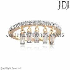 Naturweiß Pflastern Diamant