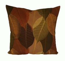 Kissenbezug 40X40 Samt Luxus