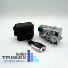 *EXPRESS-Reparatur* Mercedes W204 ELV  elektronische Lenkradverriegelung