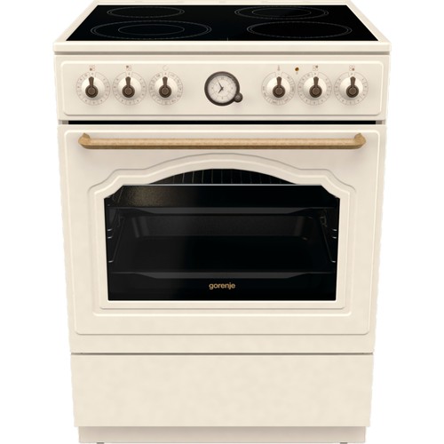 Gorenje gecs6b70cli herd - gorenje,