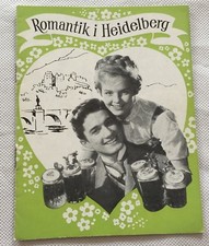 Alt Heidelberg Gert Fröbe