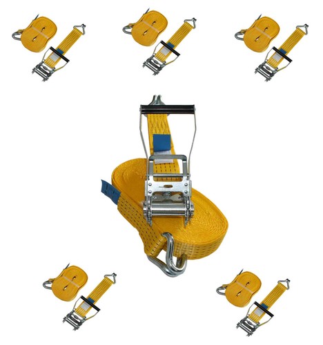 Spanngurt 10m 50mm - 5,