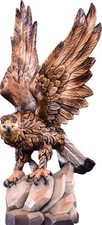Adler real flügel - real,