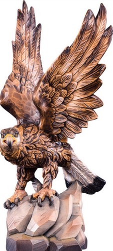 Adler real flügel - cm, 16