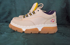 The Art Company Schuhe Damen Boots  D.A.S. EXPLORA Echt Leder Gr. 39 Neu