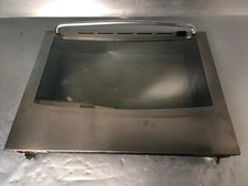 Indesit Typ FI6-ES-CC-01 Mod. HG K.1 EDEL  Backofentür Herd Backofen Tür #273-1