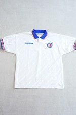 Hajduk Split 1992/1993 Jersey