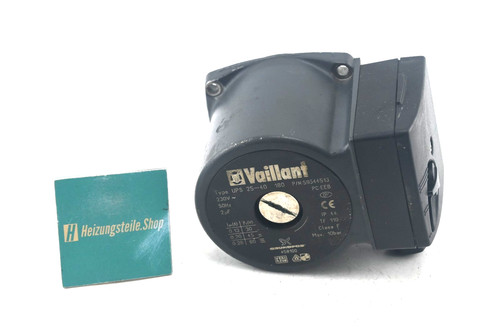 Vaillant heizungspumpe pumpe - vaillant,