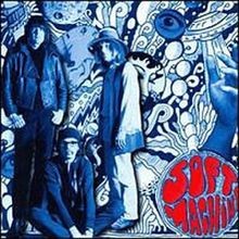 Soft machine von - von,
