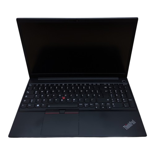 Lenovo thinkpad e15 - gen, 2