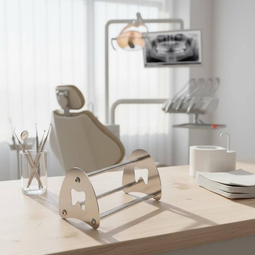 Kieferorthopädisches gestell - kieferorthopädisches,