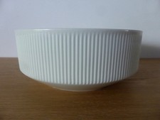 Salatschüssel Schüssel Porzellan weiß Arzberg