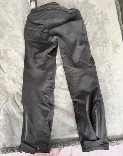 Vanucci damen motorradhose - vanucci,