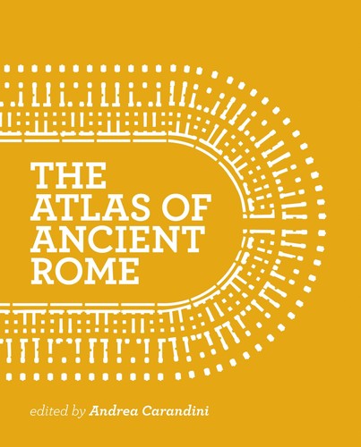 Atlas ancient rome andrea - ancient,