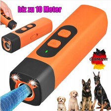 Ultraschall-Training Anti Bark