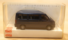 Busch 47305 Fiat Ducato Bus H0, 1:87