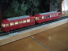 Märklin 3016 + 4018