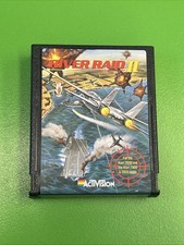 ATARI 2600 CART RIVER RAID II