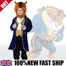 Die Schöne und das Biest