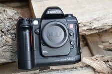 Fuji, Fujifilm FinePix S2 Pro