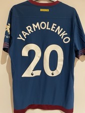 West Ham United 2018/19