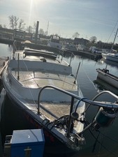 Kajütboot Coronado 25