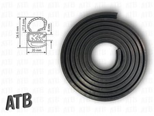 Türdichtung für Peugeot 106