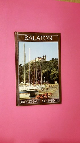 151477 endre rácz balaton - endre,
