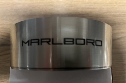 Marlboro aschenbecher - marlboro,
