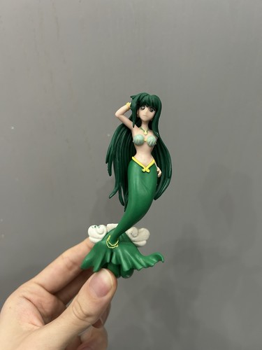 Meerjungfrau melodie figur - meerjungfrau,