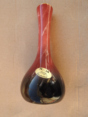 Blumenvase marmoroptik - blumenvase,