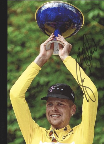 Jan ullrich original - jan,