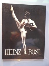 2 Bücher Heinz Bosl + Vom