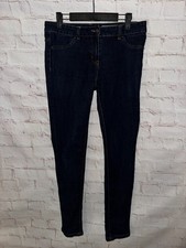 Blue Motion skinny Jeans mit