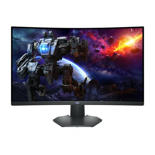 Dell 3cm s3222dgm - dell, 81.3cm