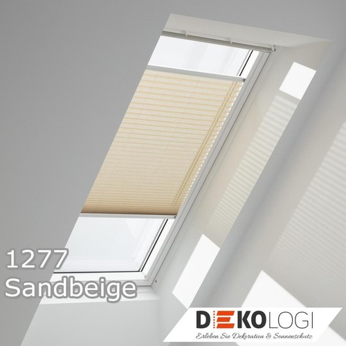 Velux plissee fhl - velux,