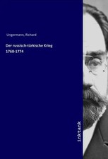 Der russisch-türkische Krieg