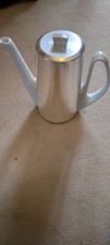 Kaffeekanne mit