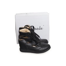 Gladiator-Sandalen, Größe