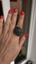Phantasia statement ring - statement,