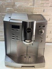 Jura IMPRESSA S9 Kaffeevollautomat Ungeprüft