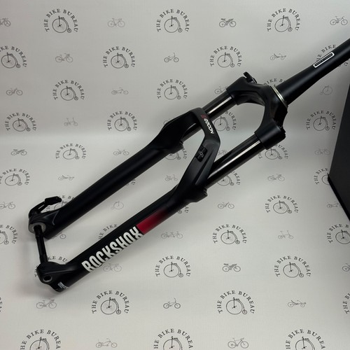 Rockshox recon silver 5 - recon, 27,5"