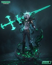 League of Legends – Viego |