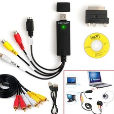 Usb digital audio video - digital,